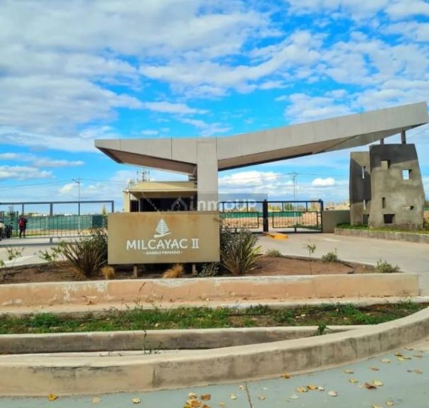 Lote en Venta en Maipu, Mendoza