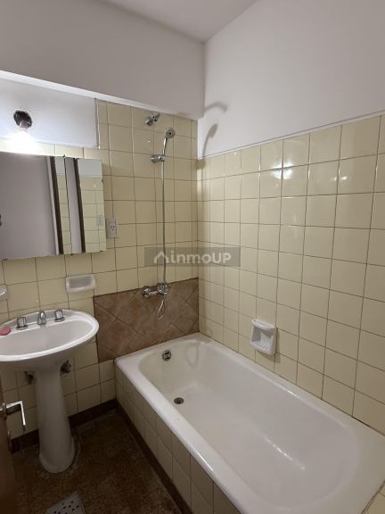 Departamento en Alquiler en Capital, Mendoza