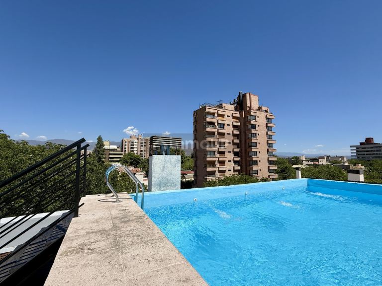 Departamento en Alquiler en Capital, Mendoza