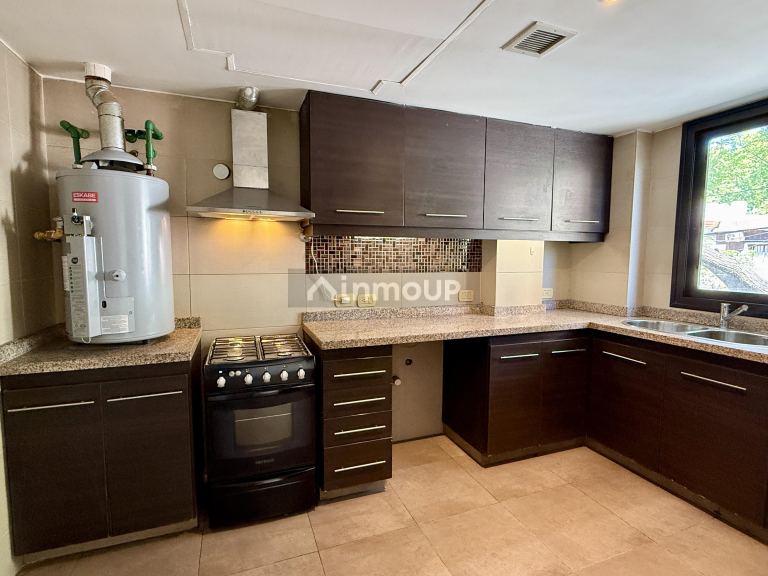 Departamento en Alquiler en Capital, Mendoza