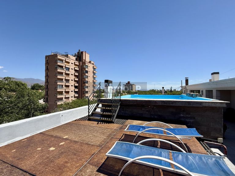 Departamento en Alquiler en Capital, Mendoza