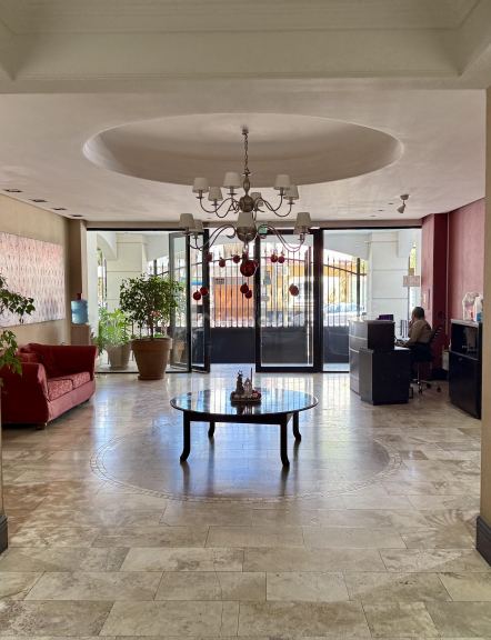 Departamento en Alquiler en Capital, Mendoza