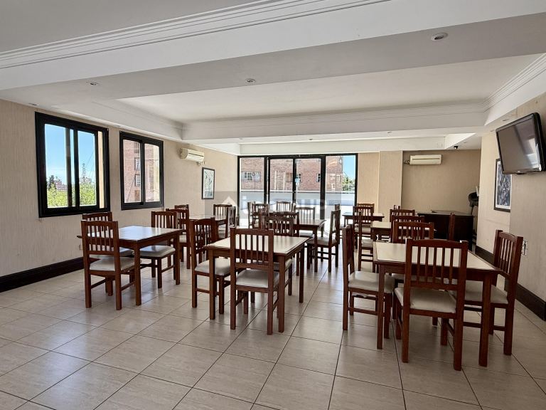 Departamento en Alquiler en Capital, Mendoza