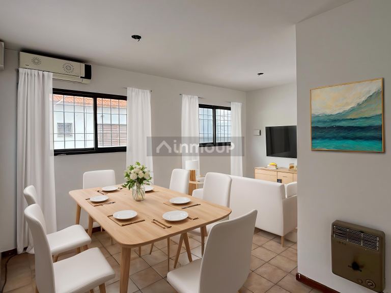 Departamento en Venta en Capital, Mendoza