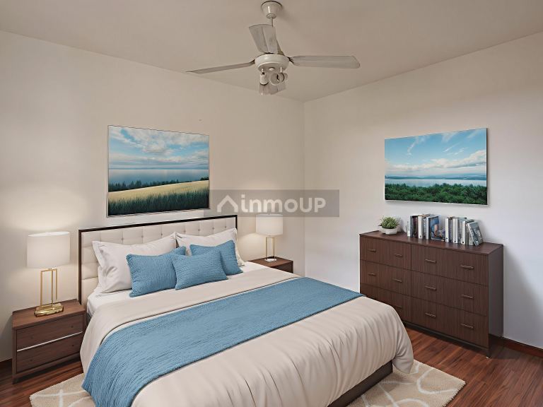 Departamento en Venta en Capital, Mendoza