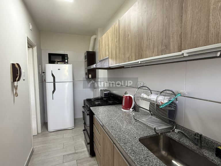 Departamento en Venta en Capital, Mendoza