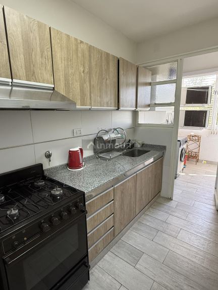 Departamento en Venta en Capital, Mendoza
