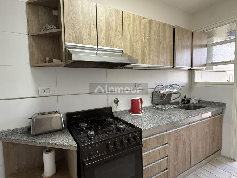 Departamento en Venta en Capital, Mendoza