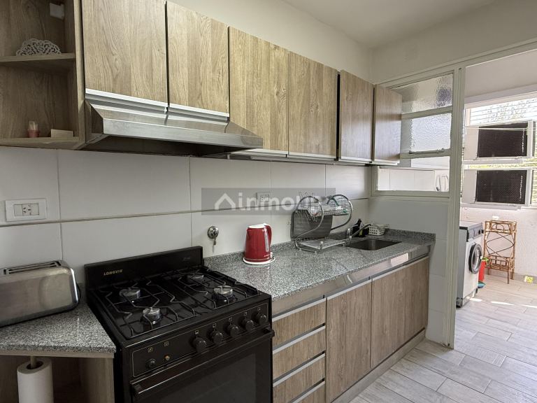 Departamento en Venta en Capital, Mendoza