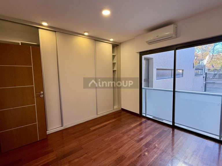Departamento en Alquiler en Capital, Mendoza