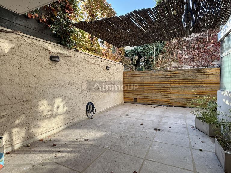Departamento en Alquiler en Capital, Mendoza