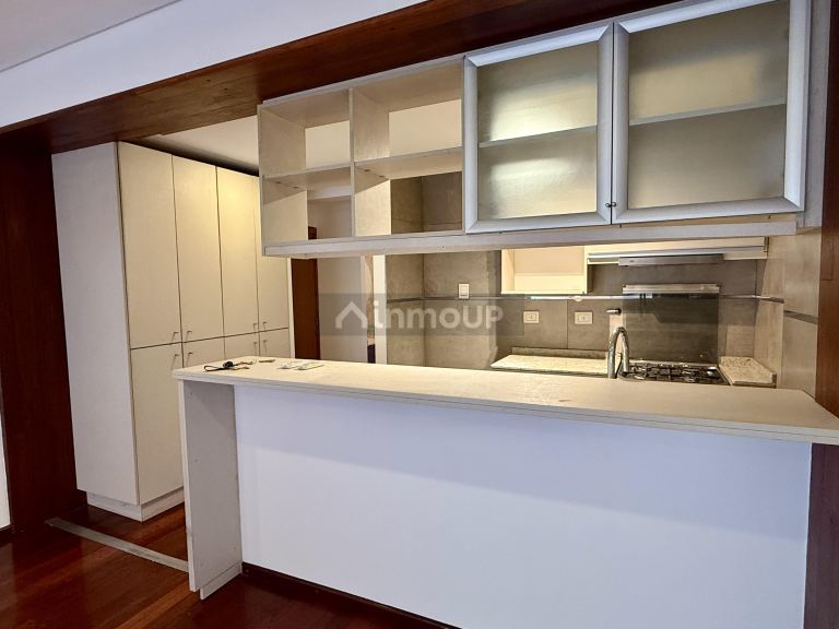 Departamento en Alquiler en Capital, Mendoza
