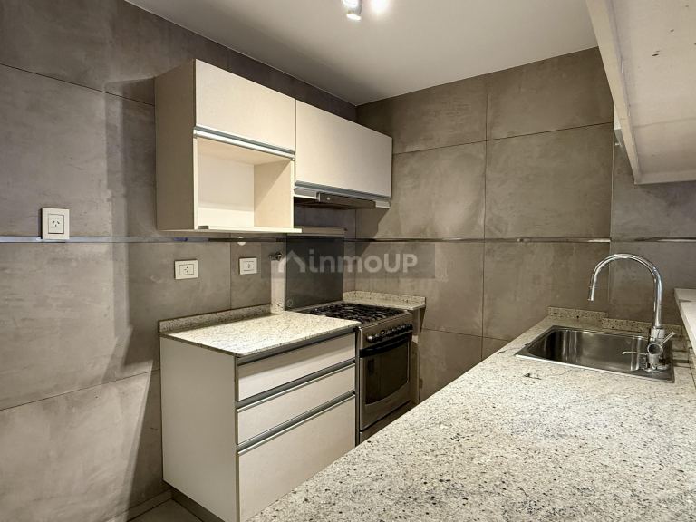 Departamento en Alquiler en Capital, Mendoza