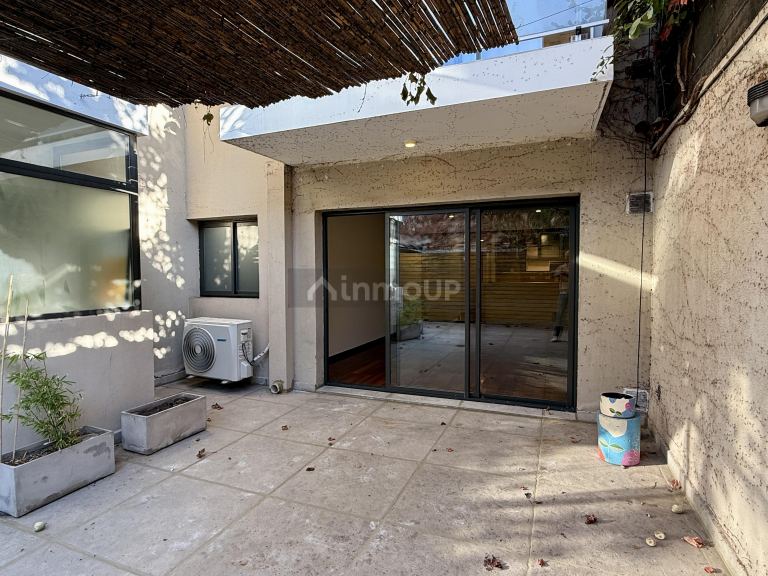 Departamento en Alquiler en Capital, Mendoza