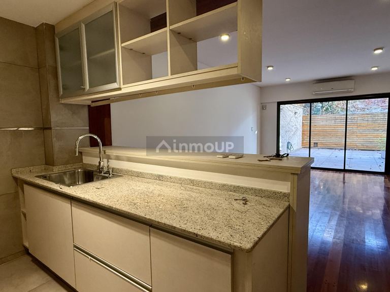 Departamento en Alquiler en Capital, Mendoza
