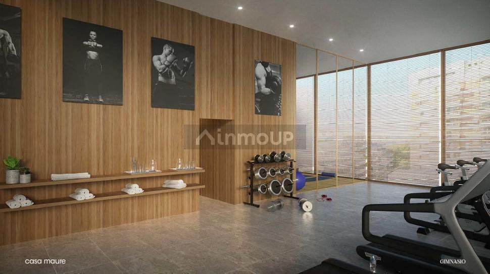 Departamento en Venta en Palermo, Capital Federal