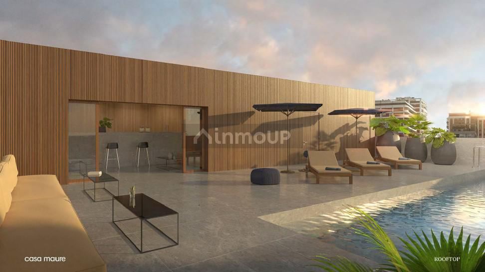 Departamento en Venta en Palermo, Capital Federal