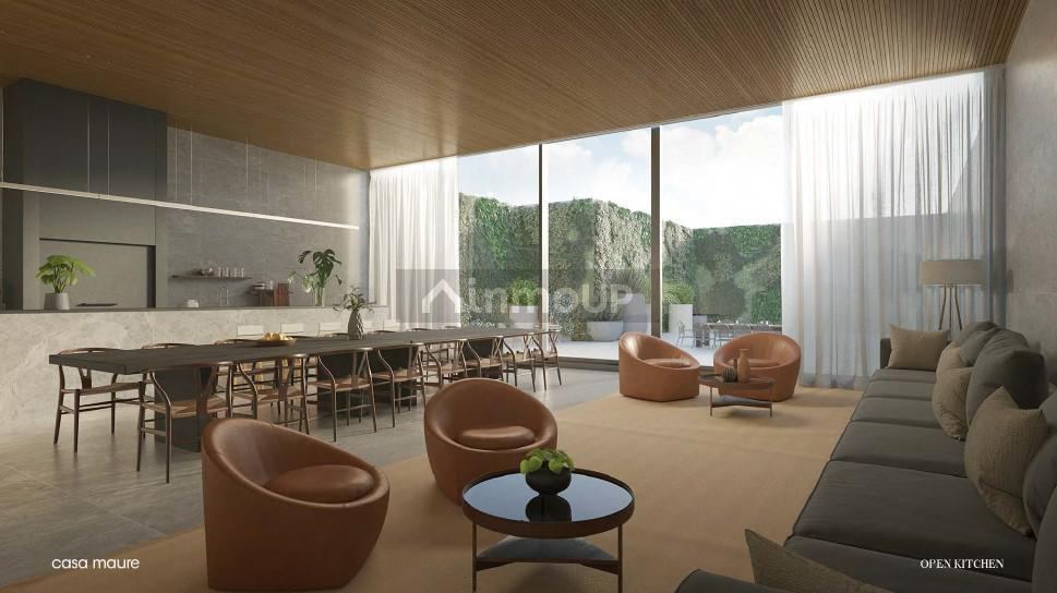 Departamento en Venta en Palermo, Capital Federal