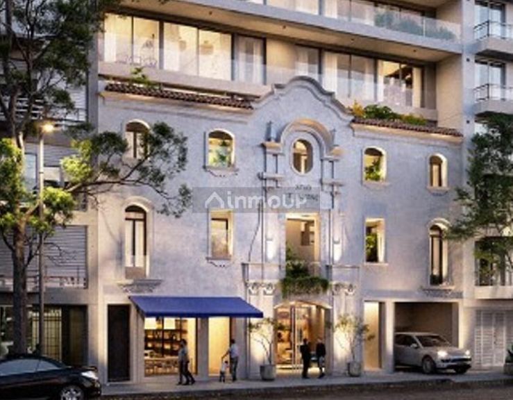 Departamento en Venta en Palermo, Capital Federal