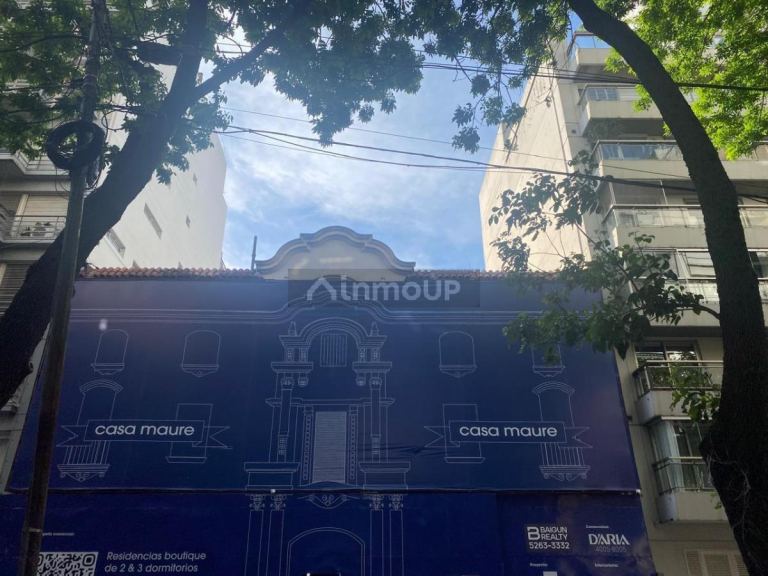 Departamento en Venta en Palermo, Capital Federal