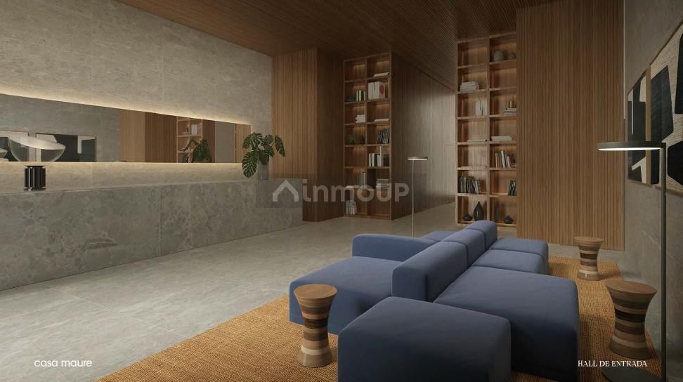 Departamento en Venta en Palermo, Capital Federal