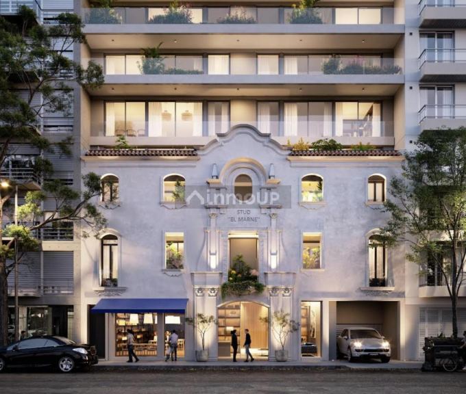 Departamento en Venta en Palermo, Capital Federal