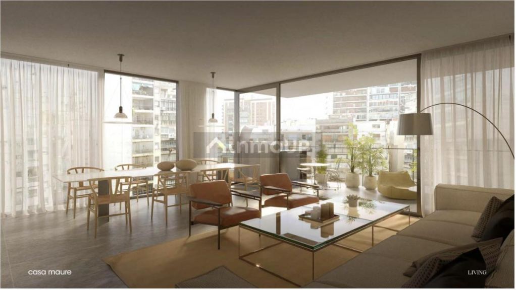 Departamento en Venta en Palermo, Capital Federal
