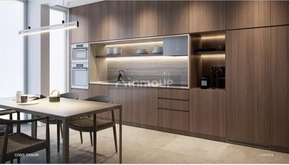 Departamento en Venta en Palermo, Capital Federal