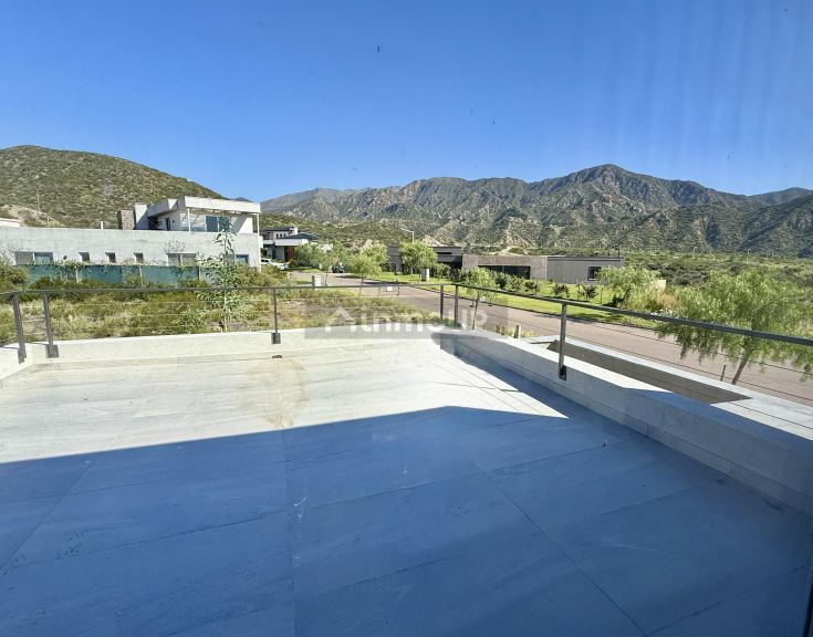 Casa en Venta en Las Heras, Mendoza