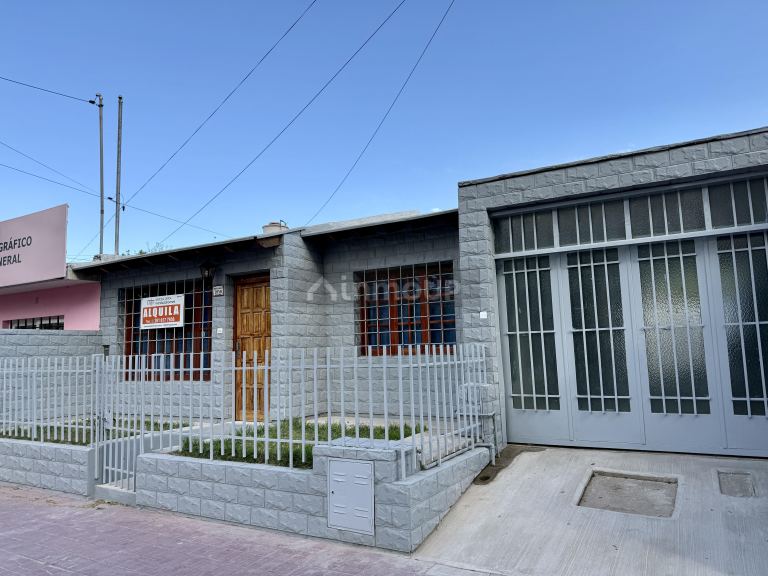 Casa en Alquiler en Las Heras, Mendoza