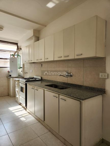 Departamento en Alquiler en Capital, Mendoza