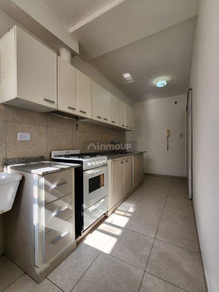Departamento en Alquiler en Capital, Mendoza