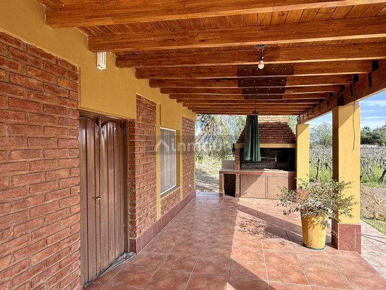 Finca en Venta en Caucete, San Juan