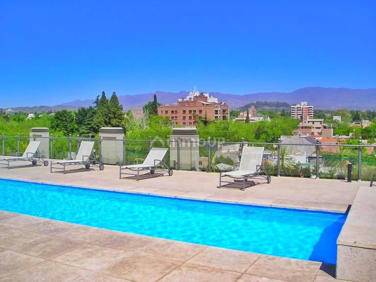 Departamento en Venta en Capital, Mendoza