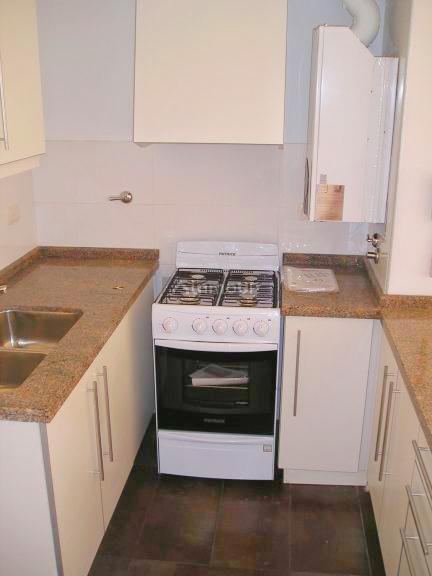Departamento en Venta en Capital, Mendoza