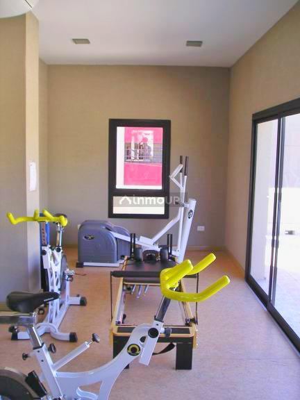 Departamento en Venta en Capital, Mendoza