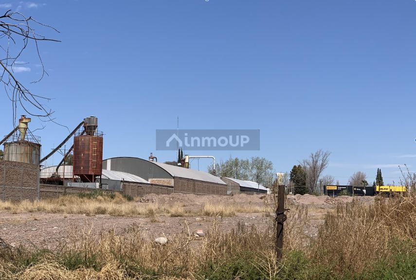 Lote en Alquiler en Godoy Cruz, Mendoza