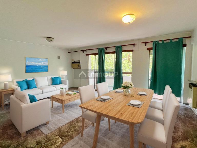 Departamento en Venta en Capital, Mendoza