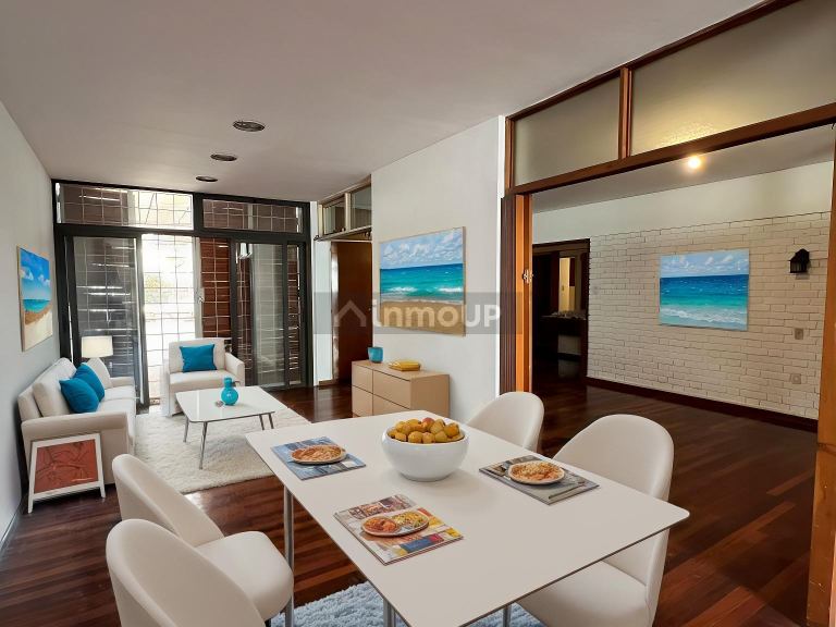Casa en Venta en Capital, Mendoza