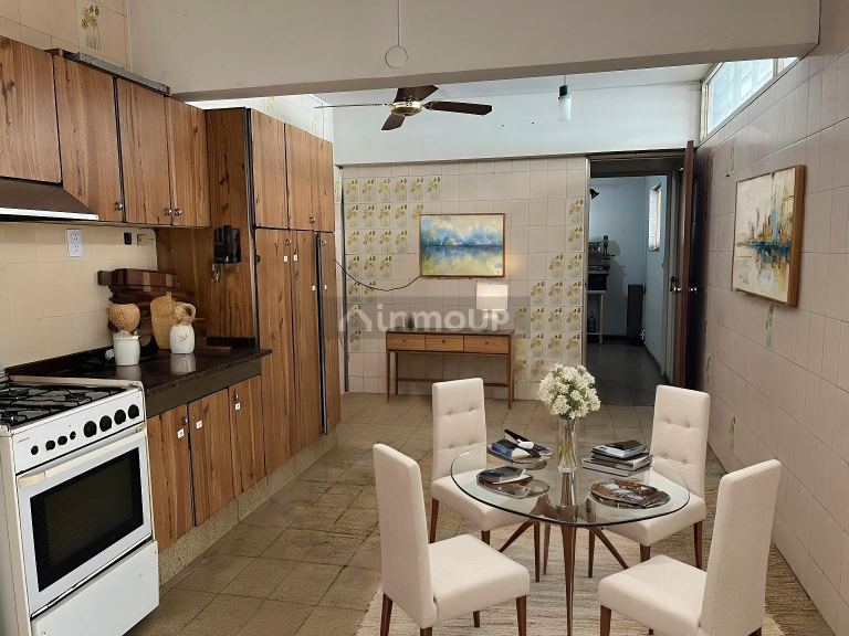 Casa en Venta en Capital, Mendoza