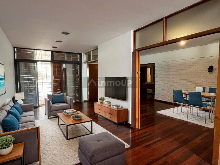 Casa en Venta en Capital, Mendoza