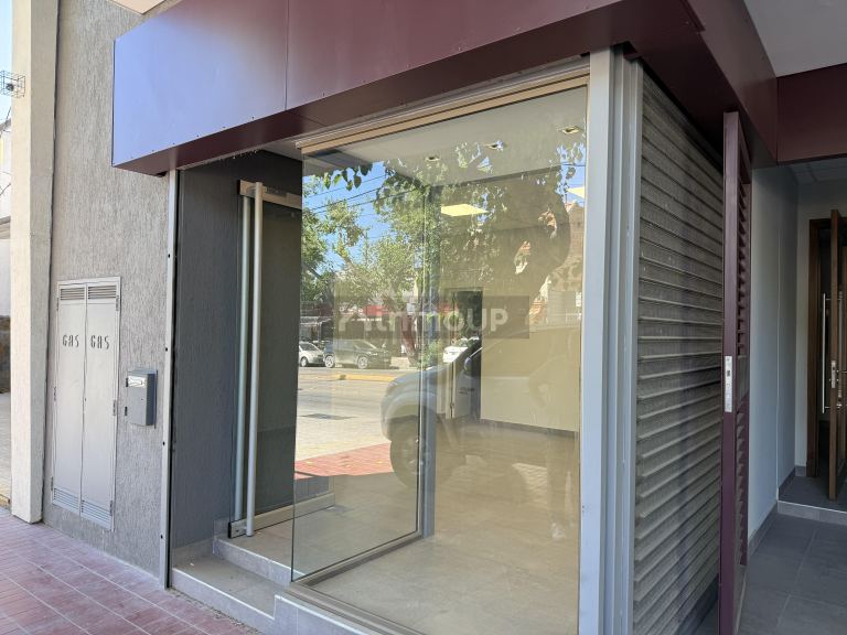 Local Comercial en Alquiler en Godoy Cruz, Mendoza