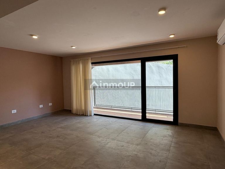 Departamento en Alquiler en Capital, Mendoza