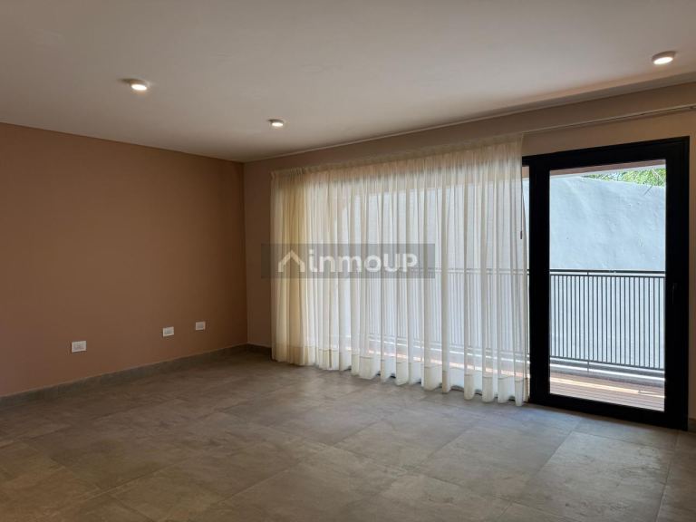 Departamento en Alquiler en Capital, Mendoza