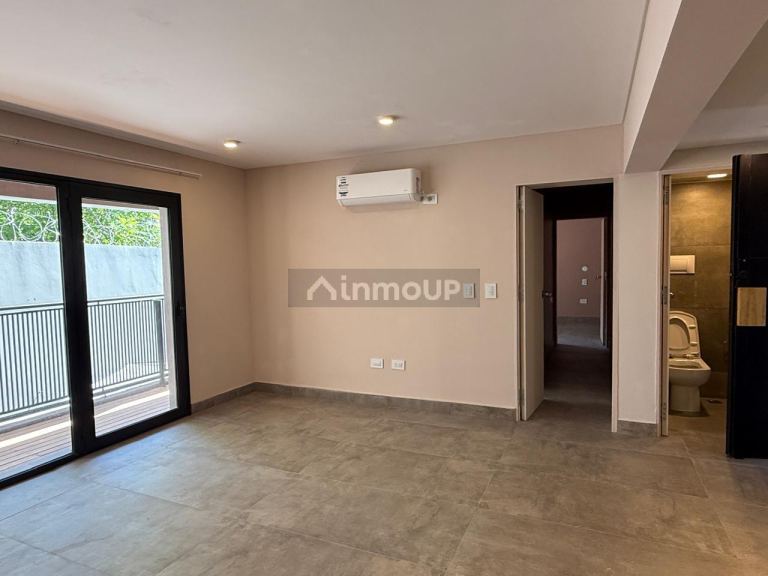 Departamento en Alquiler en Capital, Mendoza