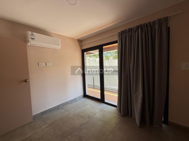 Departamento en Alquiler en Capital, Mendoza