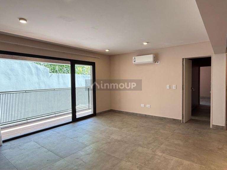 Departamento en Alquiler en Capital, Mendoza