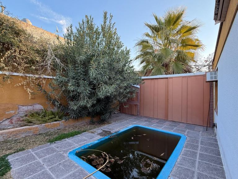 Casa en Alquiler en Guaymallen, Mendoza