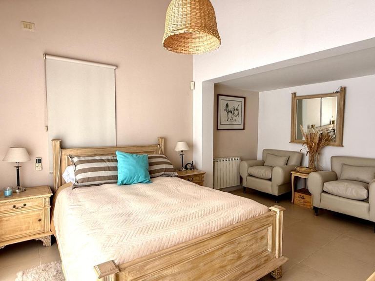 Casa en Venta en Capital, Mendoza