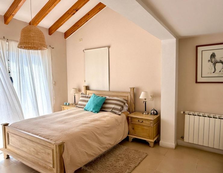 Casa en Venta en Capital, Mendoza